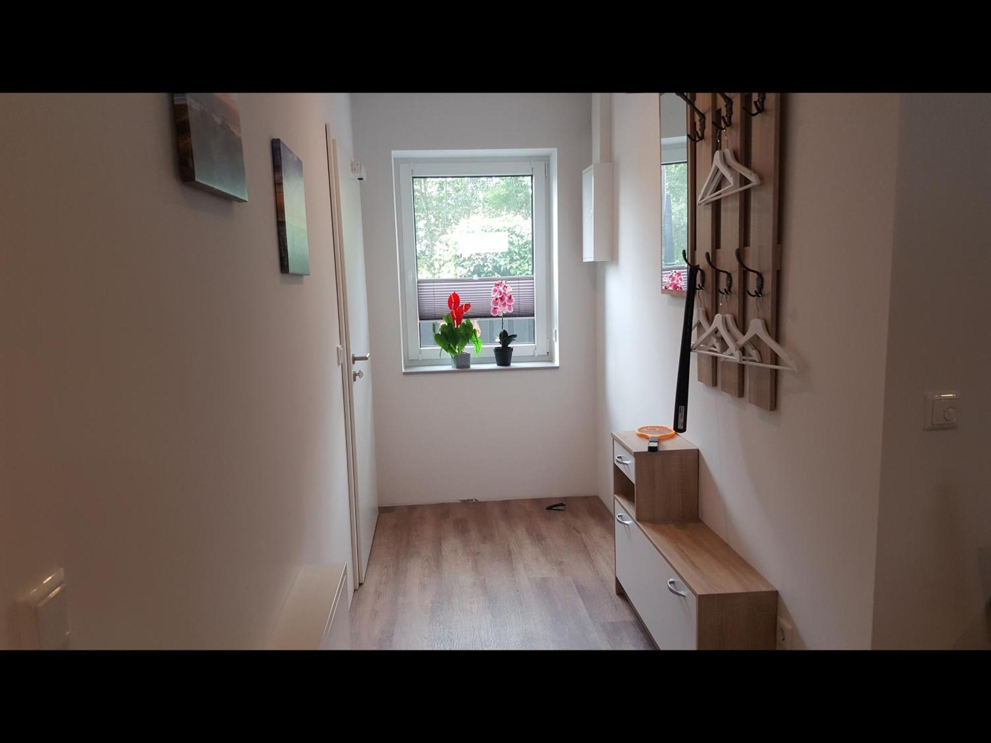 Neu! Ferienwohnung Amrum Taarstedt Exterior foto